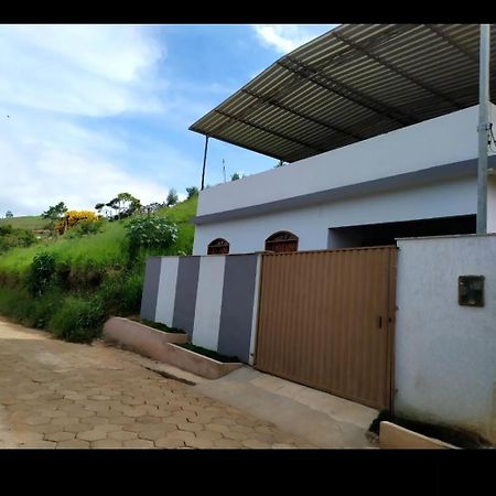 Casa Caparao Caparaó Velho المظهر الخارجي الصورة