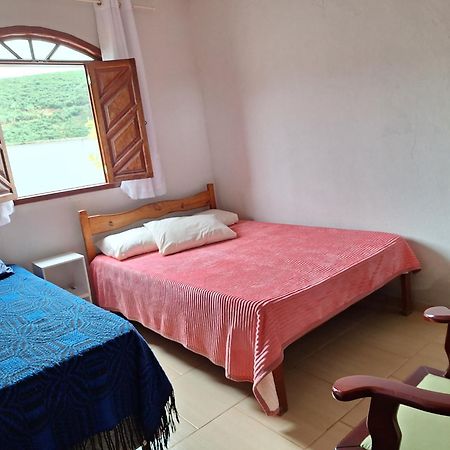 Casa Caparao Caparaó Velho المظهر الخارجي الصورة