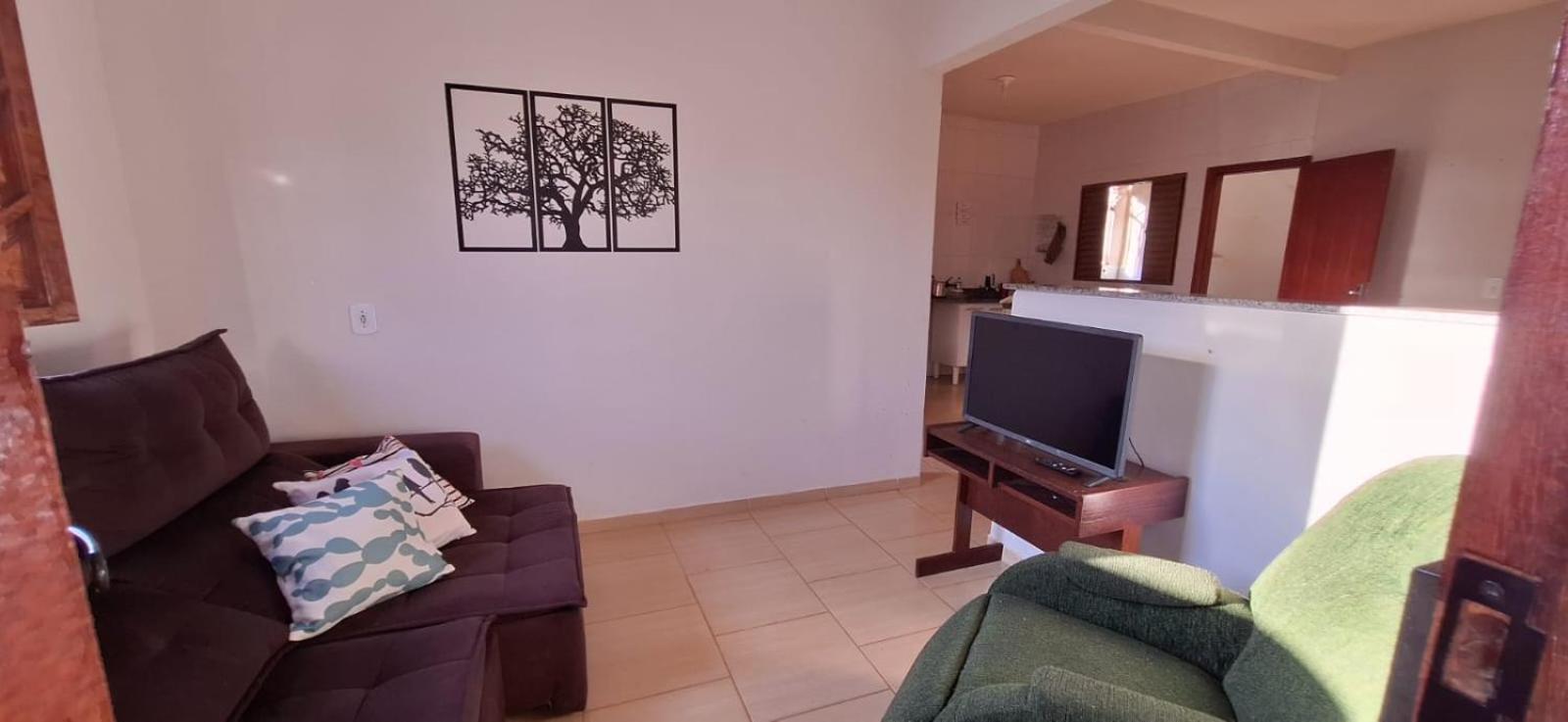 Casa Caparao Caparaó Velho المظهر الخارجي الصورة