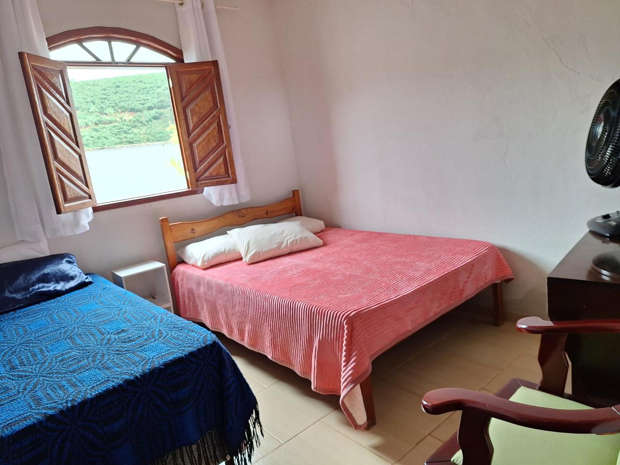Casa Caparao Caparaó Velho المظهر الخارجي الصورة